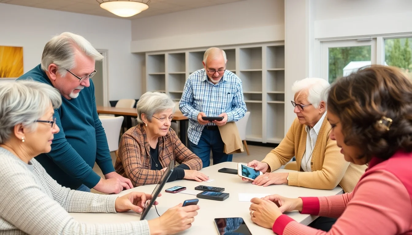 About values main image